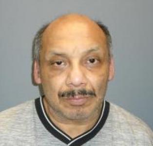 Robert Romero Reyes II a registered Sex Offender of California