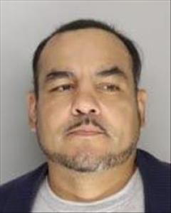 Robert Anthony Rojas a registered Sex Offender of California