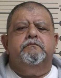Robert Jr Rojas a registered Sex Offender of California