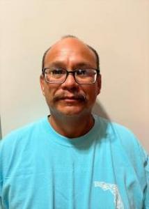 Robert Lawrence Ruiz a registered Sex Offender of California