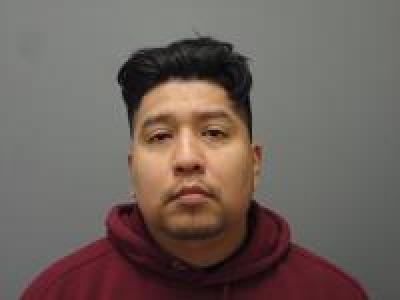 Robert Sampedro a registered Sex Offender of California