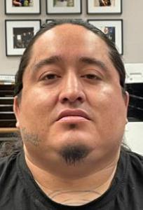 Robert Sanchez a registered Sex Offender of California