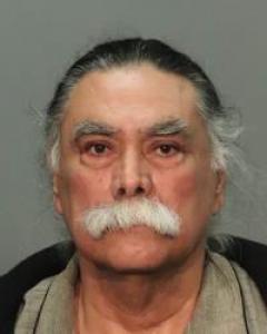 Robert Franklin Sanchez a registered Sex Offender of California