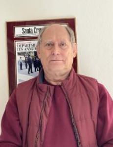 Robert Richard Sarro a registered Sex Offender of California