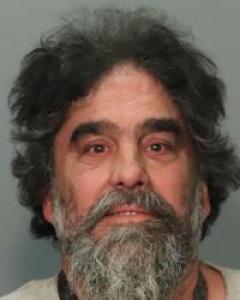 Robert George Singleton a registered Sex Offender of California