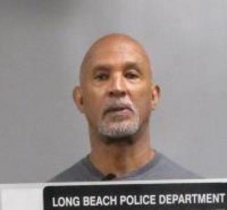 Robert Vernon Slack a registered Sex Offender of California
