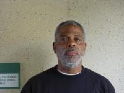 Robert Lee Smith a registered Sex Offender of California