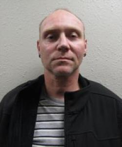 Robert Eugene Sprague a registered Sex Offender of California