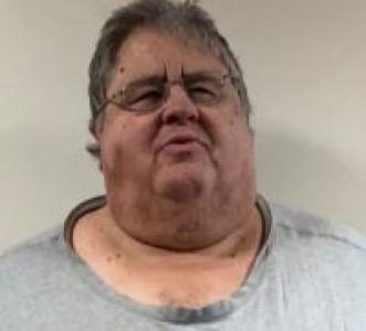 Robert Arthur Sutton a registered Sex Offender of California