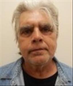 Robert William Swanson a registered Sex Offender of California
