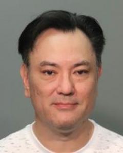 Robert Louis Swan a registered Sex Offender of California