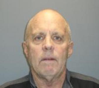 Robert Allen Swan a registered Sex Offender of California