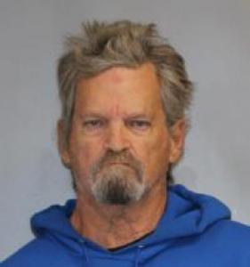 Robert Scott Taggart a registered Sex Offender of California
