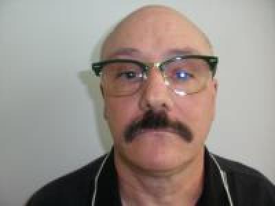 Robert Lee Thorpe a registered Sex Offender of California