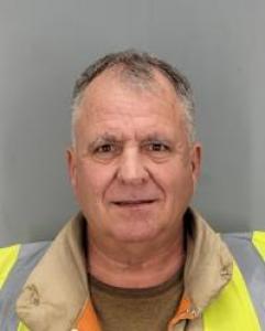 Robert Joseph Totino a registered Sex Offender of California