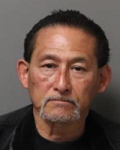 Robert Kiritoshi Vasquez a registered Sex Offender of California