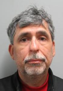 Robert Joseph Vergara a registered Sex Offender of California