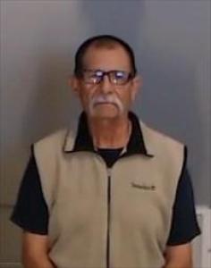 Robert Vidrio a registered Sex Offender of California