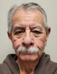 Robert Vinole a registered Sex Offender of California