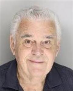 Robert Ford Weissel a registered Sex Offender of California