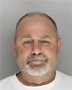 Robert Case Whipple a registered Sex Offender of California