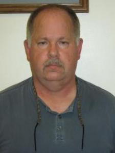 Robert Thomas Wright a registered Sex Offender of California