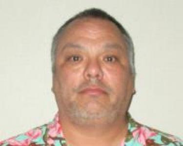 Robert Lee Wulf a registered Sex Offender of California