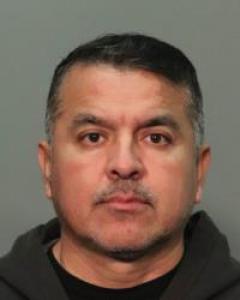 Robert Flores Zepeda a registered Sex Offender of California