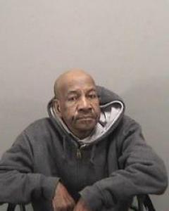 Rocky Mack Jones a registered Sex Offender of California