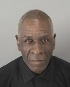 Rocky Mcgriff a registered Sex Offender of California