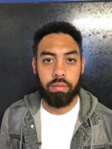 Rodney Marcel Bledsoe Jr a registered Sex Offender of California