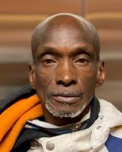 Rodney Charles Bryant a registered Sex Offender of California