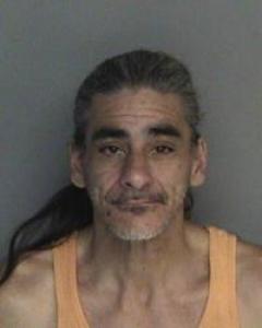 Rodney Bruce Rodriguez a registered Sex Offender of California