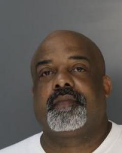 Rodney Lawrence Warren a registered Sex Offender of California