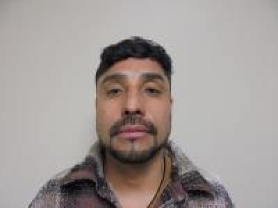 Rodolfo Arias a registered Sex Offender of California