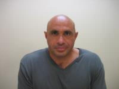 Rodolfo Campos a registered Sex Offender of California