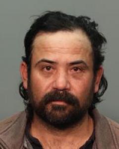 Rodolfo Garcia a registered Sex Offender of California