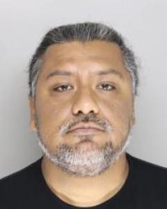 Rodolfo Arturo Leon a registered Sex Offender of California