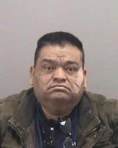 Rodolfo Esparza Lopez a registered Sex Offender of California