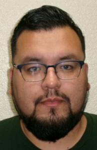 Rodolfo Sanchez Perez a registered Sex Offender of California