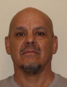 Rodolfo Ramirez a registered Sex Offender of California