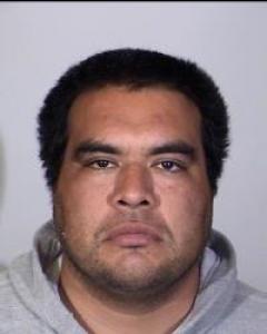 Rodrigo Antillon a registered Sex Offender of California