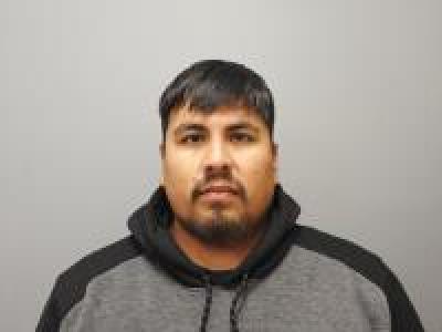 Rodrigo Gonzalez a registered Sex Offender of California