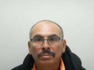 Rodrigo Ramos Manzo a registered Sex Offender of California