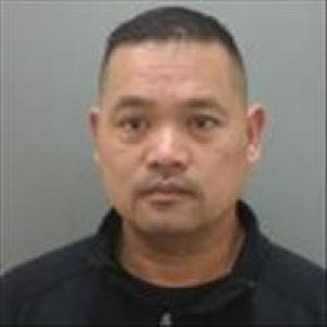 Rodwin Yamsone Vibat a registered Sex Offender of California