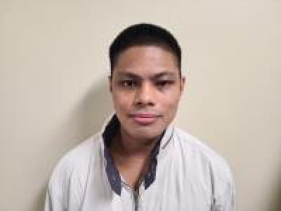 Roeljustin Samson Climaco a registered Sex Offender of California