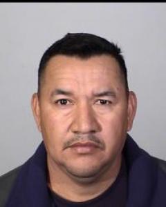 Rogelio Munoz Barron a registered Sex Offender of California
