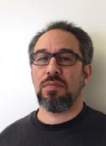 Rogelio Romero Gallardo a registered Sex Offender of California