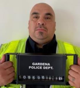 Rogelio Lozoya a registered Sex Offender of California