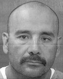 Rogelio Orozco a registered Sex Offender of California